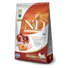 N&D Dog Grain Free csirke&gránátalma sütőtökkel adult mini 800gr kutyatáp