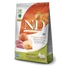 N&D Dog Grain Free vaddisznó&alma sütőtökkel adult mini 800g kutyatáp