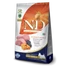 N&D Dog Grain Free bárány&áfonya sütőtökkel adult mini 800g kutyatáp