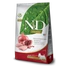 N&D Prime csirke&gránátalma adult mini 800g kutyatáp