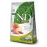 N&D Prime vaddisznó&alma adult medium/maxi 12kg kutyatáp