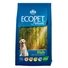 Ecopet Natural Fish 2,5kg kutyatáp