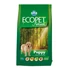 Ecopet Natural Puppy 2,5kg kutyatáp