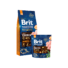 Kép 1/2 - Brit Premium by Nature Senior S+M 2x15 kg