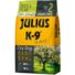 Kép 1/2 - Julius-K9 GF City Dog Puppy & Junior Duck & Pear 2x10 kg