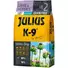 Kép 1/3 - Julius-K9 GF Hypoallergenic Utility Dog Puppy & Junior Lamb & Herbals 10kg