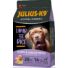 Kép 1/2 - Julius-K9 Hypoallergenic Puppy &amp; Junior Lamb &amp; Rice 12kg