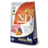 Kép 1/2 - N&D Dog Grain Free bárány&áfonya sütőtökkel adult mini 800g kutyatáp