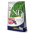 Kép 1/2 - N&D Prime bárány&áfonya adult mini 800g kutyatáp