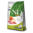 Kép 1/2 - N&D Prime vaddisznó&alma adult medium/maxi 2,5kg kutyatáp