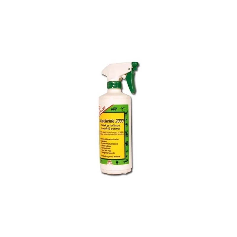 INSECTICIDE 2000 0,25l