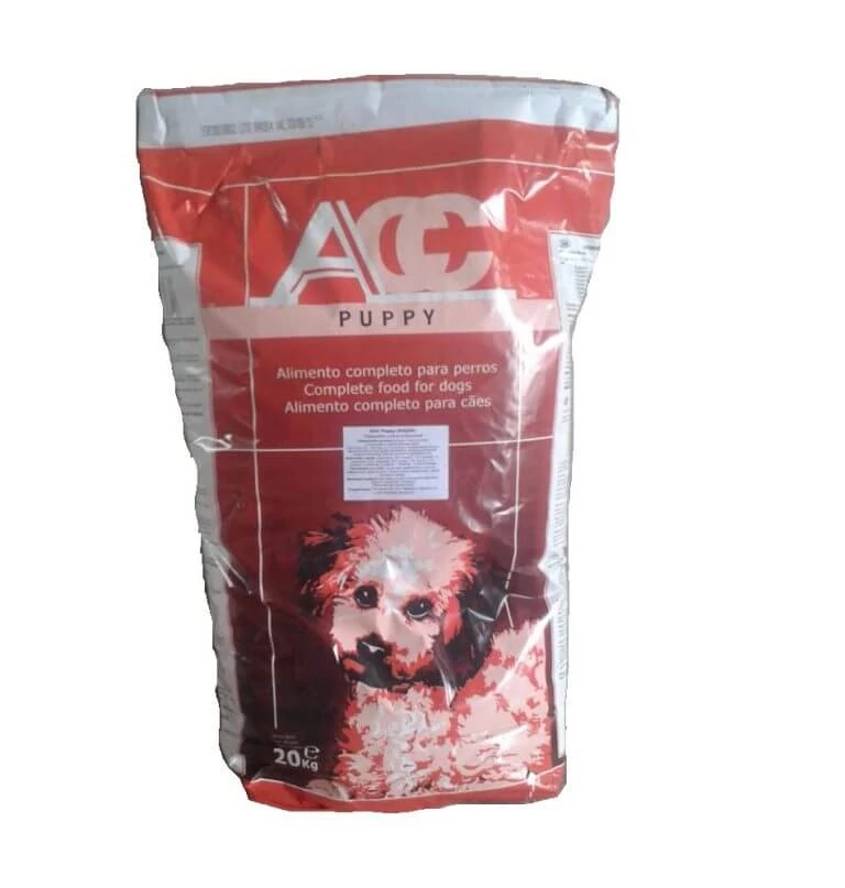 ACC Puppy 20 kg  kutyatáp