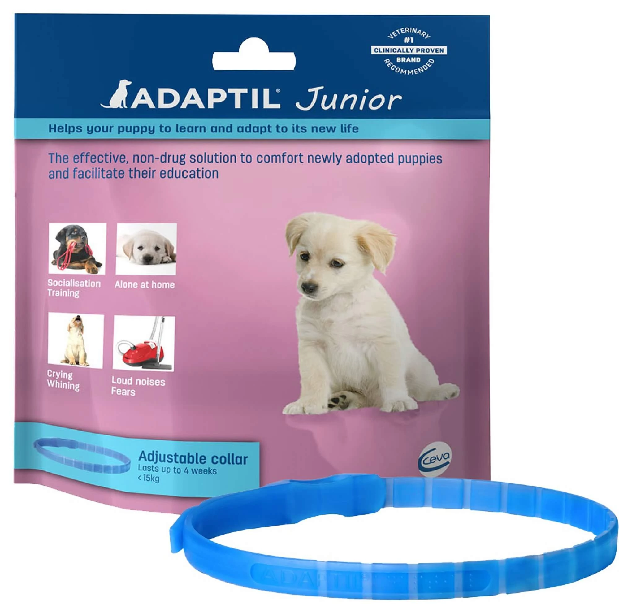 Adaptil Junior Nyakörv