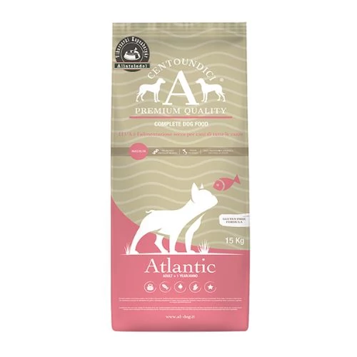 111/A Atlantic 3 kg kutyatáp