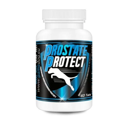Kutya prosztatavédő, Game Dog prostate protect 60db	