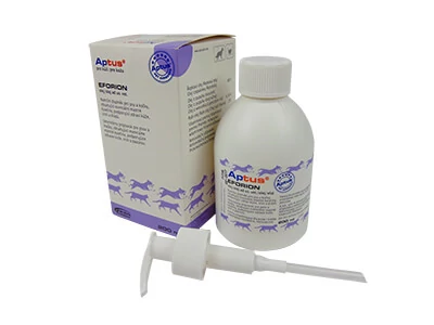Aptus Eforion olaj 200ml