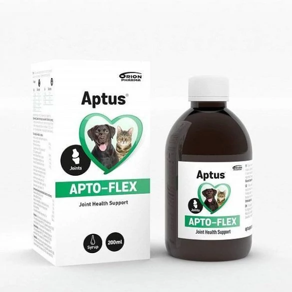 Aptus apto-flex szirup 200ml