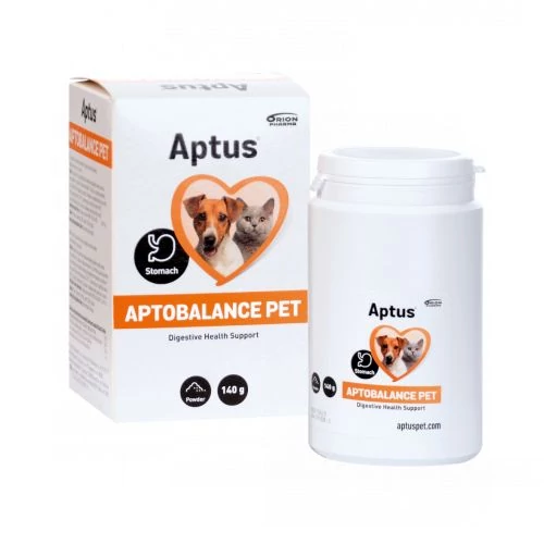 Aptus Aptobalance Pet por 140g