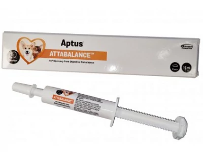 Aptus Attabalance Paste 15ml