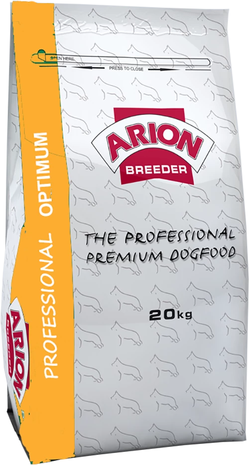 Arion Breeder Optimum 26/13 20kg