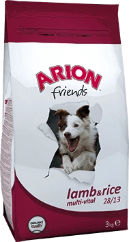 Arion Friends Multi-Vital 28/13 15 kg