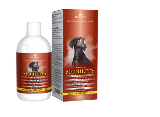 Arthrocol Mobility 300ml