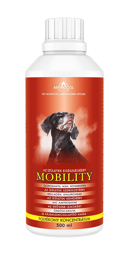 Arthrocol Mobility 500ml