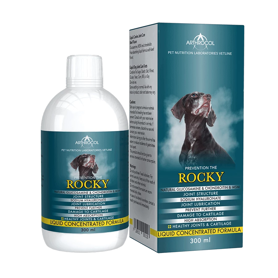 Arthrocol Rocky 300ml