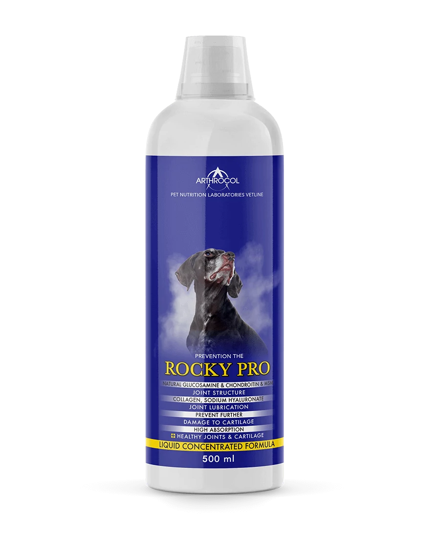 Arthrocol Rocky Pro 500ml