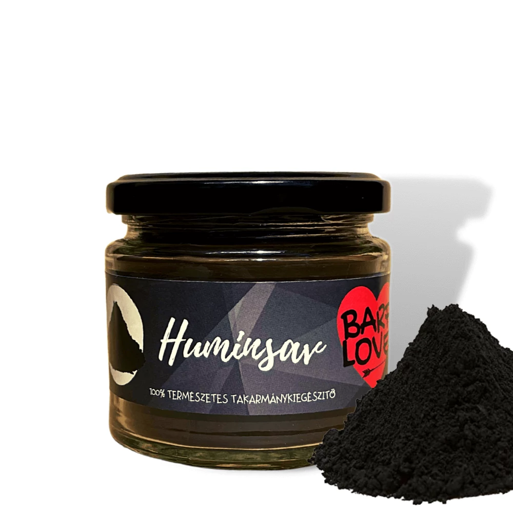 Barf Love Huminsav Kutyáknak 250 g