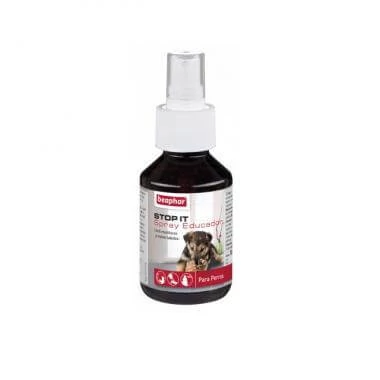Beaphar Stop It nevelő spray - 100ml