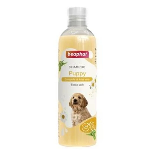 Beaphar sampon kölyökkutyáknak 250 ml