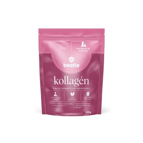 Bestie Kollagén 100g