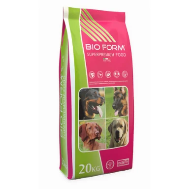 Bioform Superpremium Power Horse (32/22) 20 kg