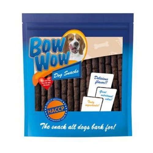 Bow Wow Marhahús Stix 50 db/zacskó