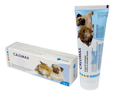 Calomax Paszta 120 g