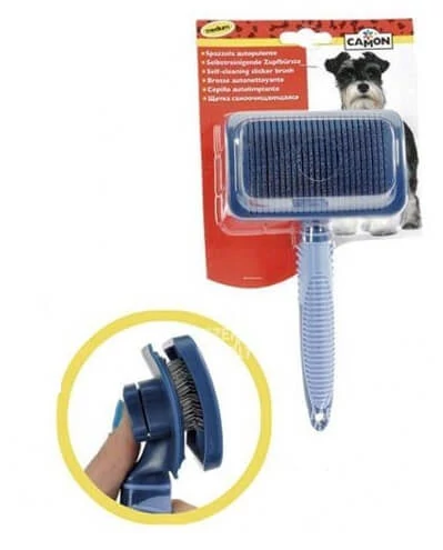 camon öntisztító kefe M