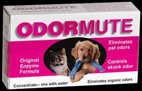 Odormute -Szagtalanító készítmény 85g
