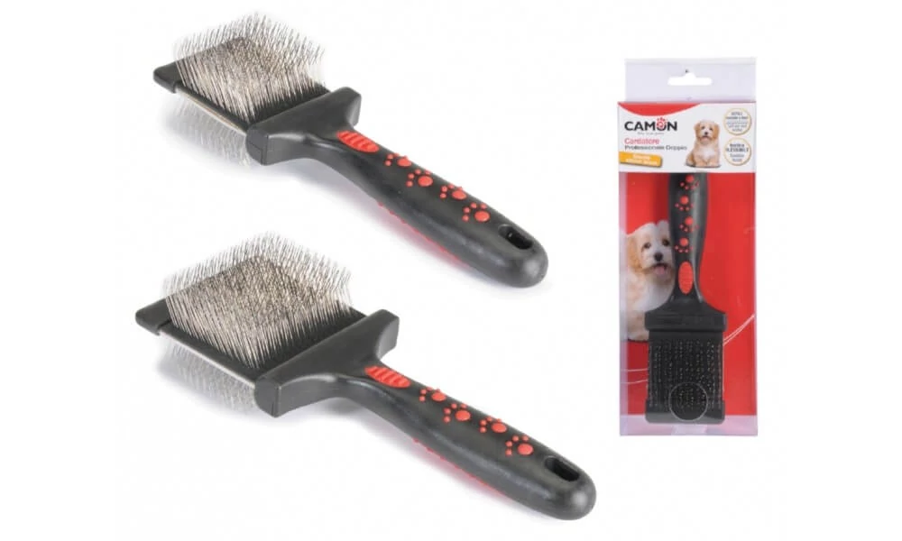 Camon FLEX Méretű Dupla Bontókefe S