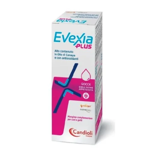 Evexia Plus 40ml