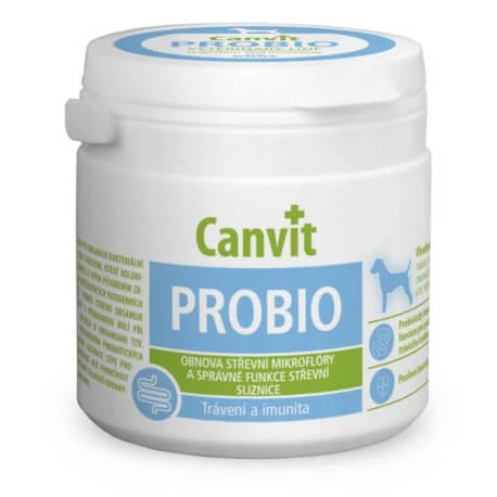 Canvit Probio 100g