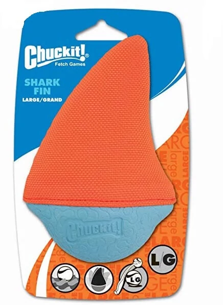 CHUCKIT AMPHIBIOUS CÁPAUSZONY LABDA L