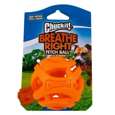 Chuckit Breathe Right Labda L