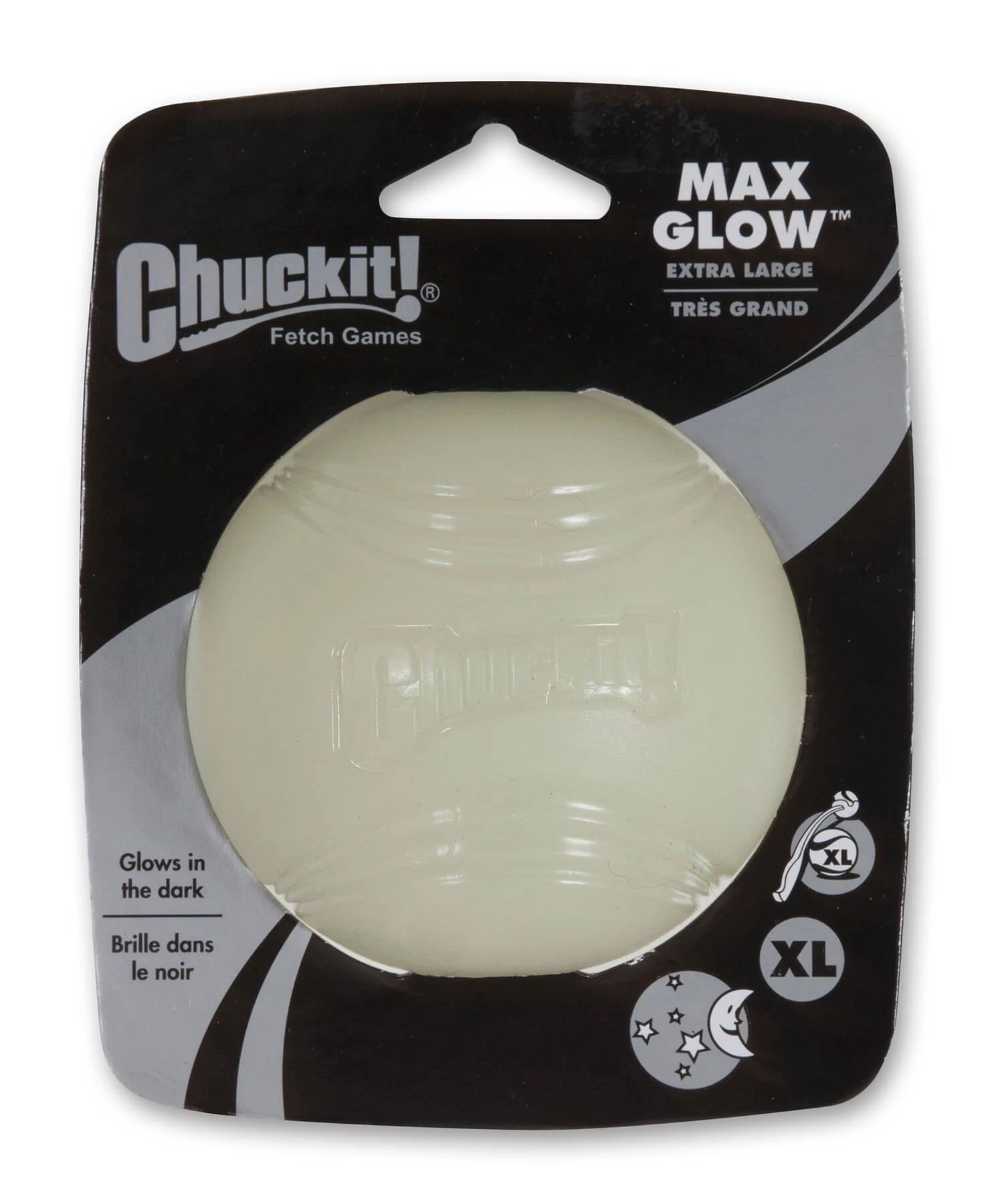 Játék Chuckit Max Glow Extra Large