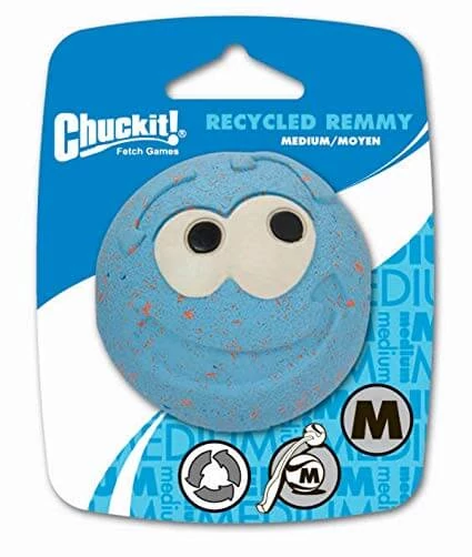 Játék Chuckit Recycled Remmy Medium