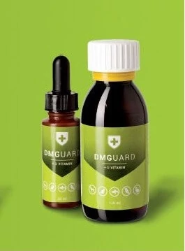 DMGUARD 30 ML