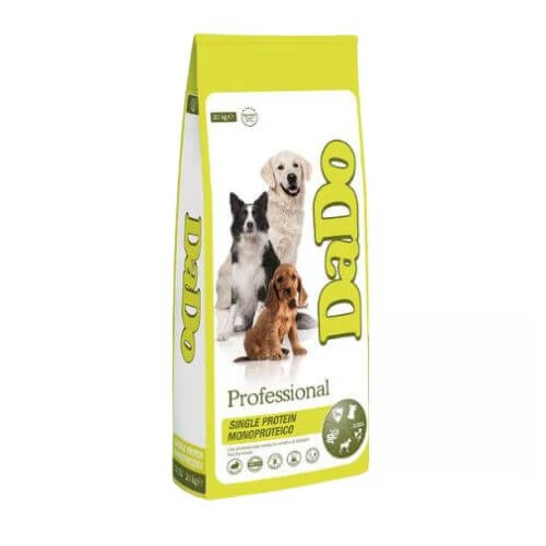 Dado Hypoallergenic Puppy All Breed Lamb & Rice 20 kg