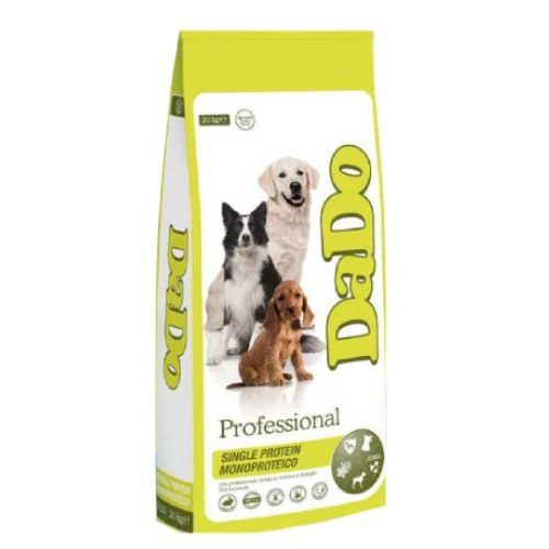 Dado Hypoallergenic Puppy Large Fish & Rice 20 kg