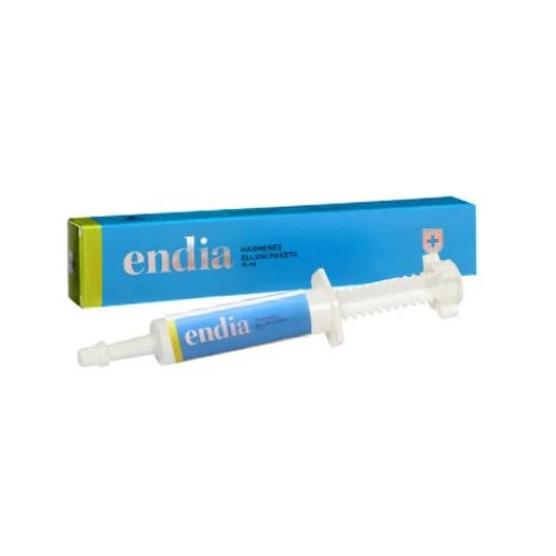 Endia Bélflóra-stabilizáló Paszta 15 ml