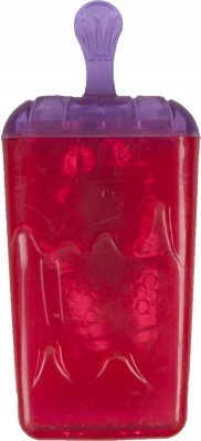 Flamingo Hűsítő Játék TPR Jégkrém 16cm